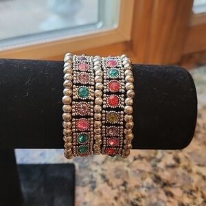 Fashion jewelry